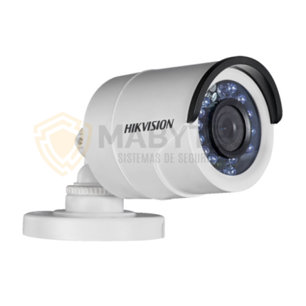 Cámara Tubo 2MP 1080P IR 20M Metal HK-DS2CE16D0T-IRF